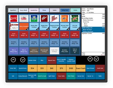 perdido key pos restaurant systems|Restaurant Point of Sale Systems: A Guide to .